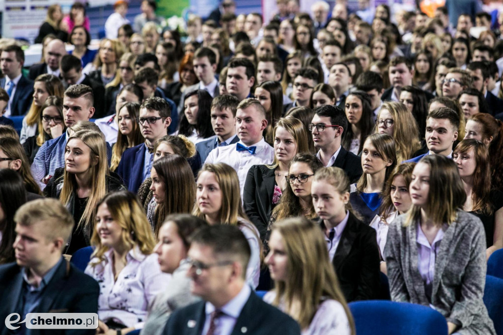 Prymusi zawodu trzeciego programu stypendialnego