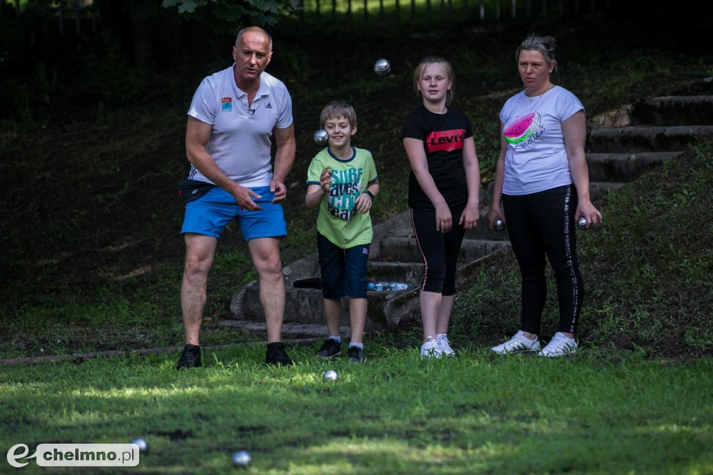 Samorządowy Lider Edukacji