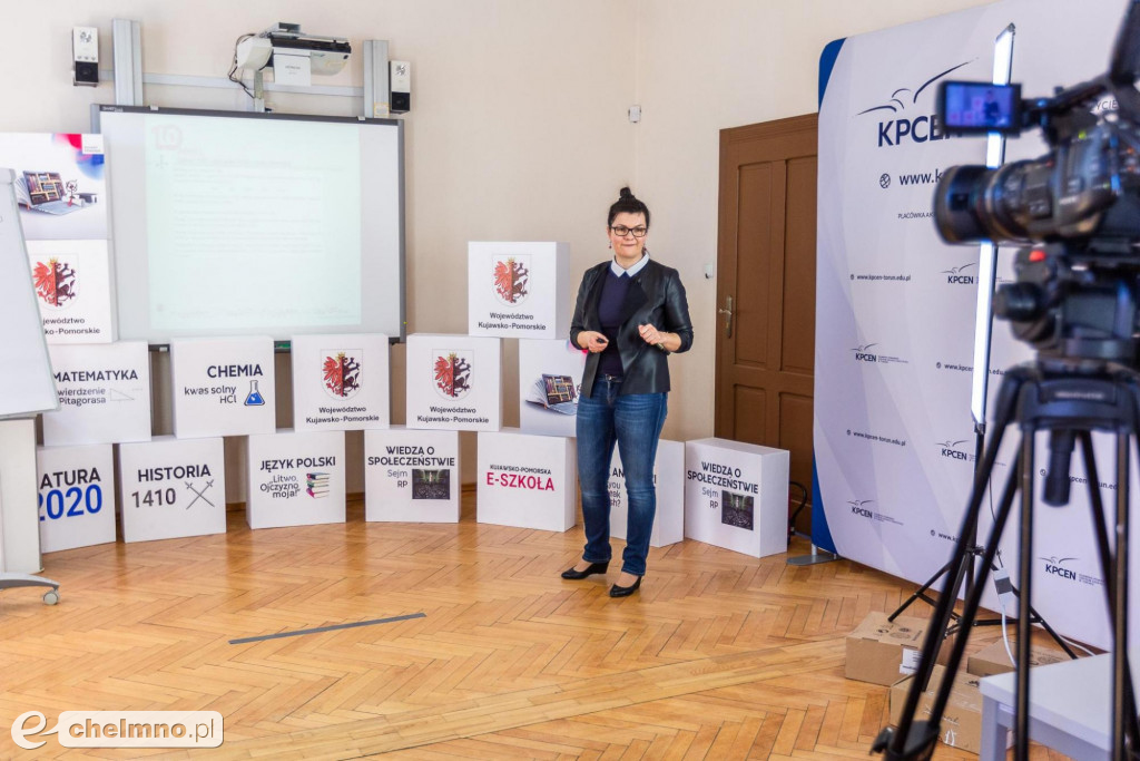 Samorządowy Lider Edukacji