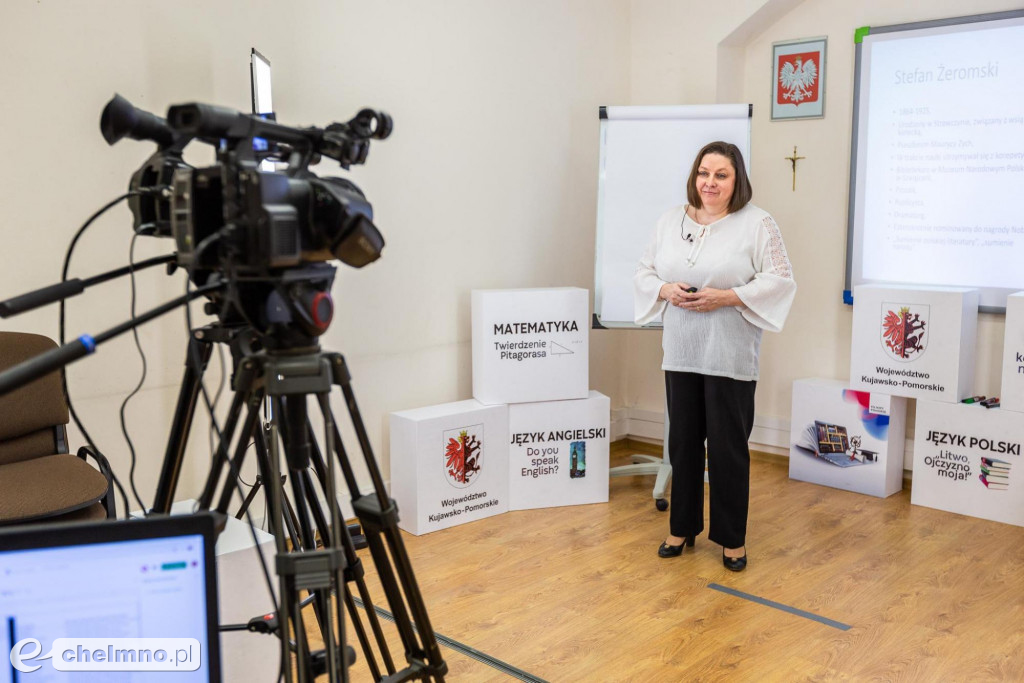 Samorządowy Lider Edukacji