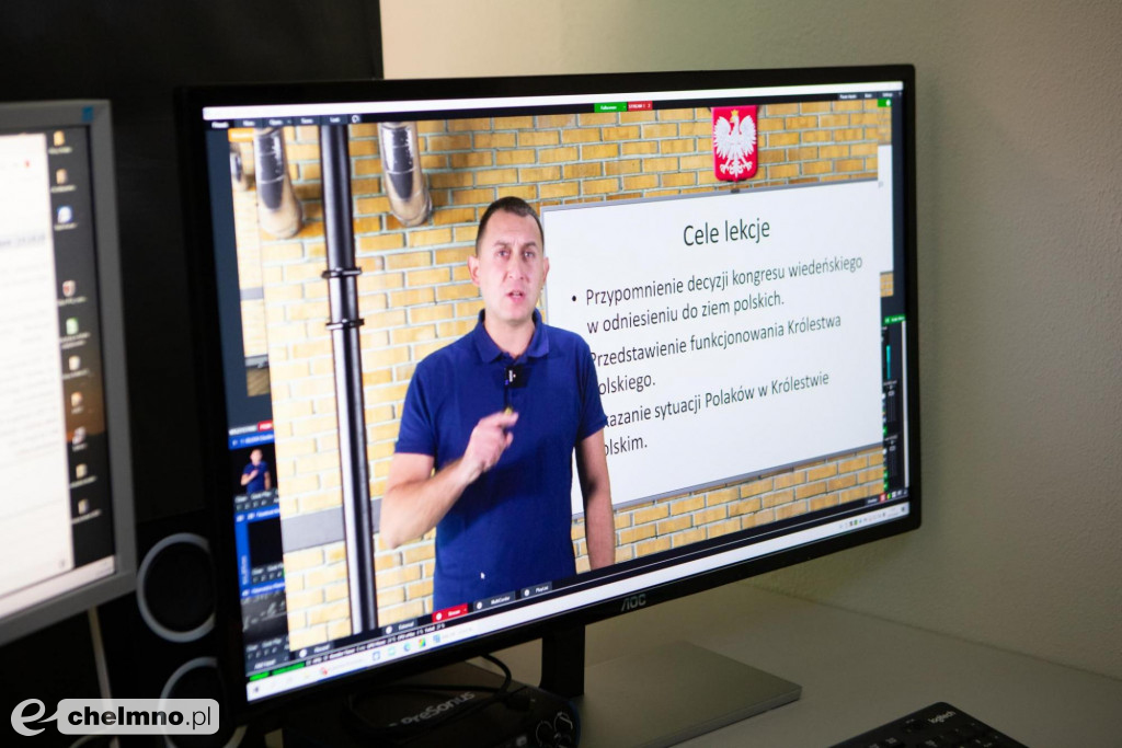 Samorządowy Lider Edukacji