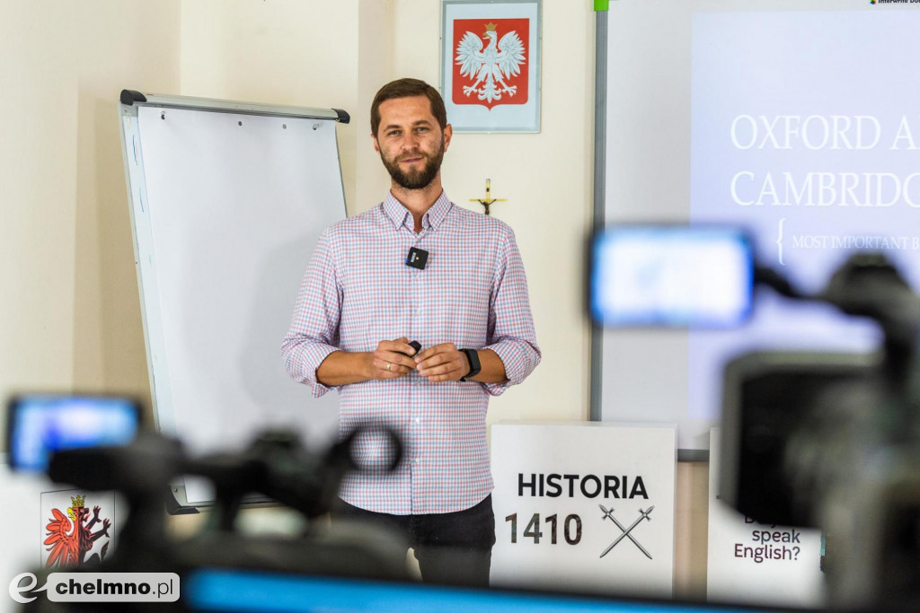 Samorządowy Lider Edukacji