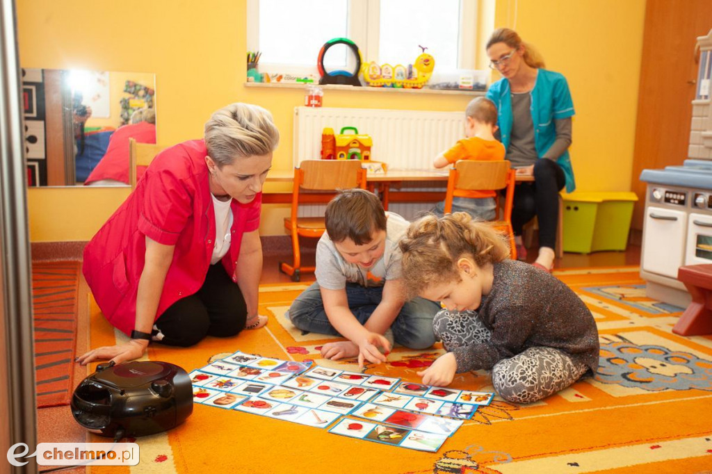 Samorządowy Lider Edukacji