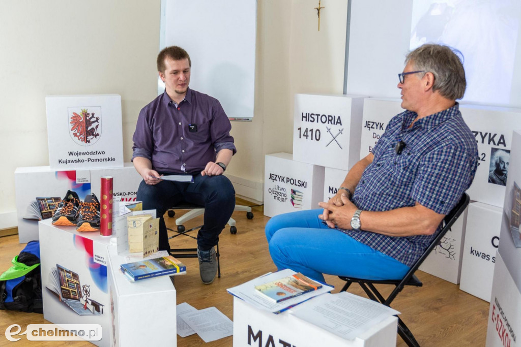 Samorządowy Lider Edukacji