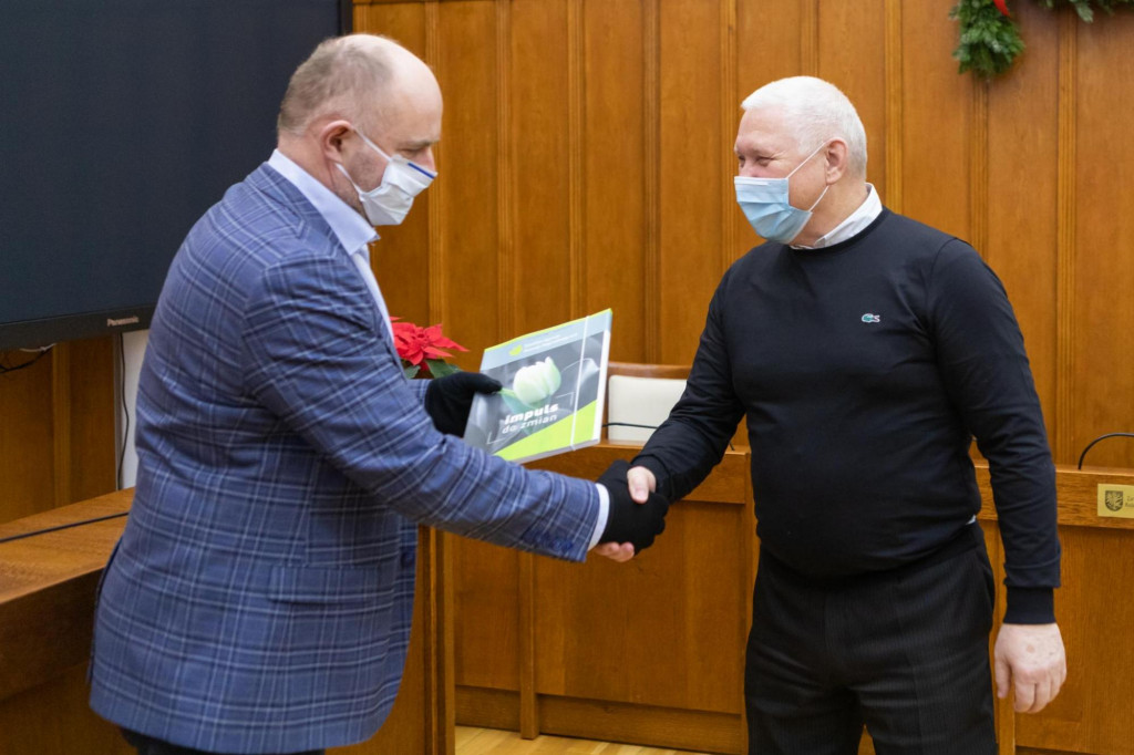 Mikrogranty na 30 milionów