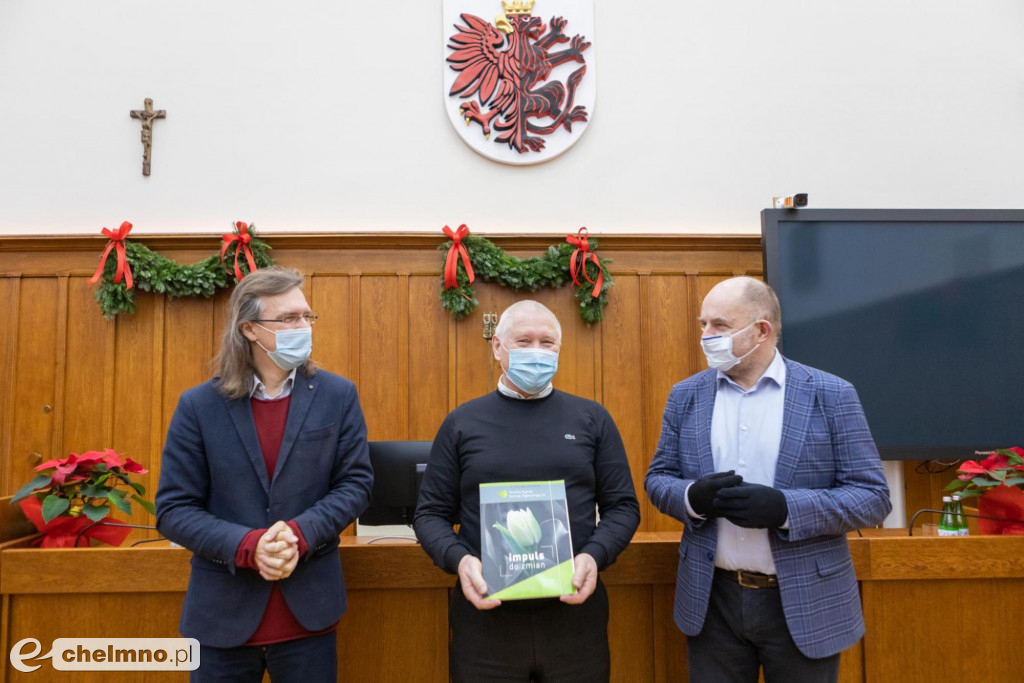 Mikrogranty na 30 milionów