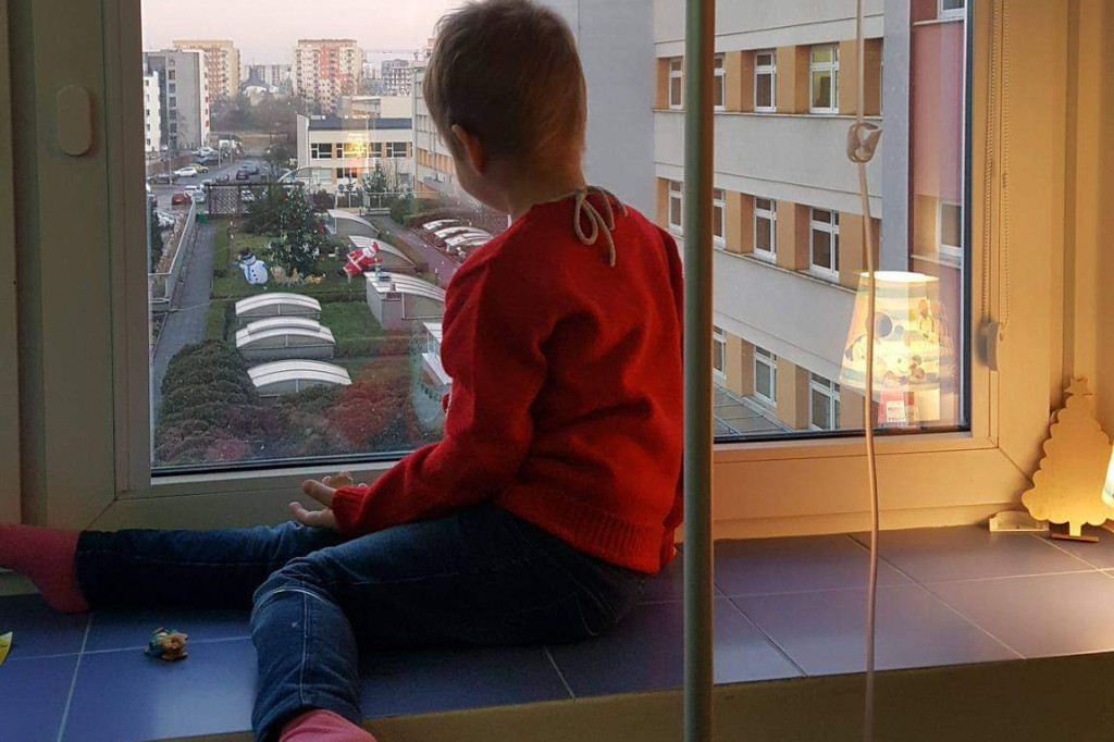 Stwórzmy razem Zaczarowany Ogród