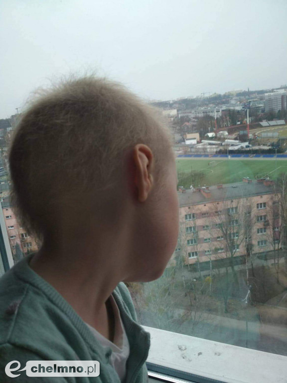 Stwórzmy razem Zaczarowany Ogród