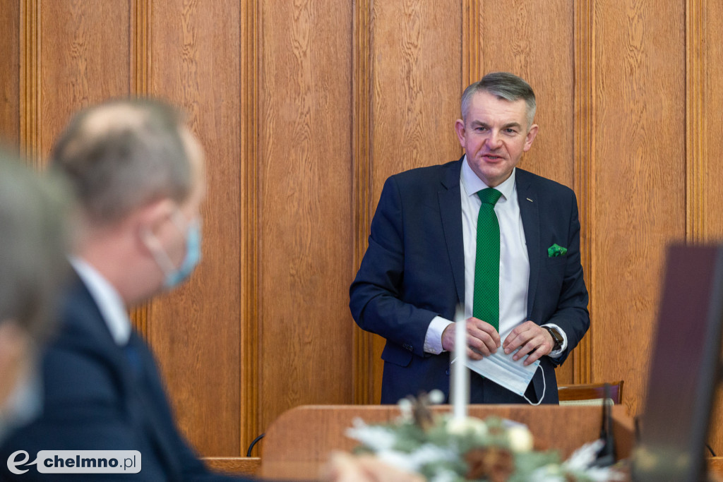 Budowa drogi Stolno-Wąbrzeźno zostanie dokończona