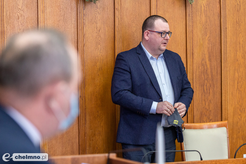 Budowa drogi Stolno-Wąbrzeźno zostanie dokończona
