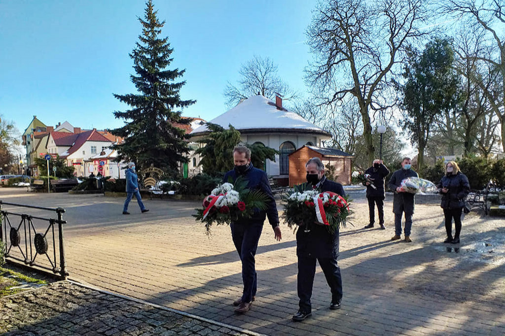 101 lat Chełmna w Wolnej Polsce