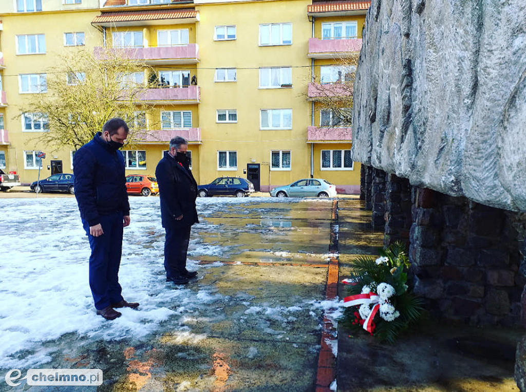 101 lat Chełmna w Wolnej Polsce