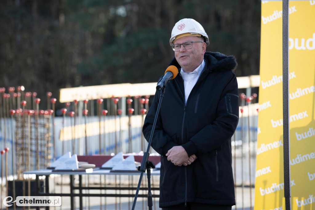 Uniwersytet w Bydgoszczy rozwija kampus w Fordonie