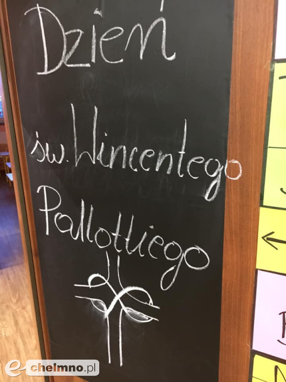 Dzień św. Wincentego Pallottiego w Katoliku