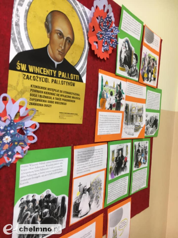 Dzień św. Wincentego Pallottiego w Katoliku