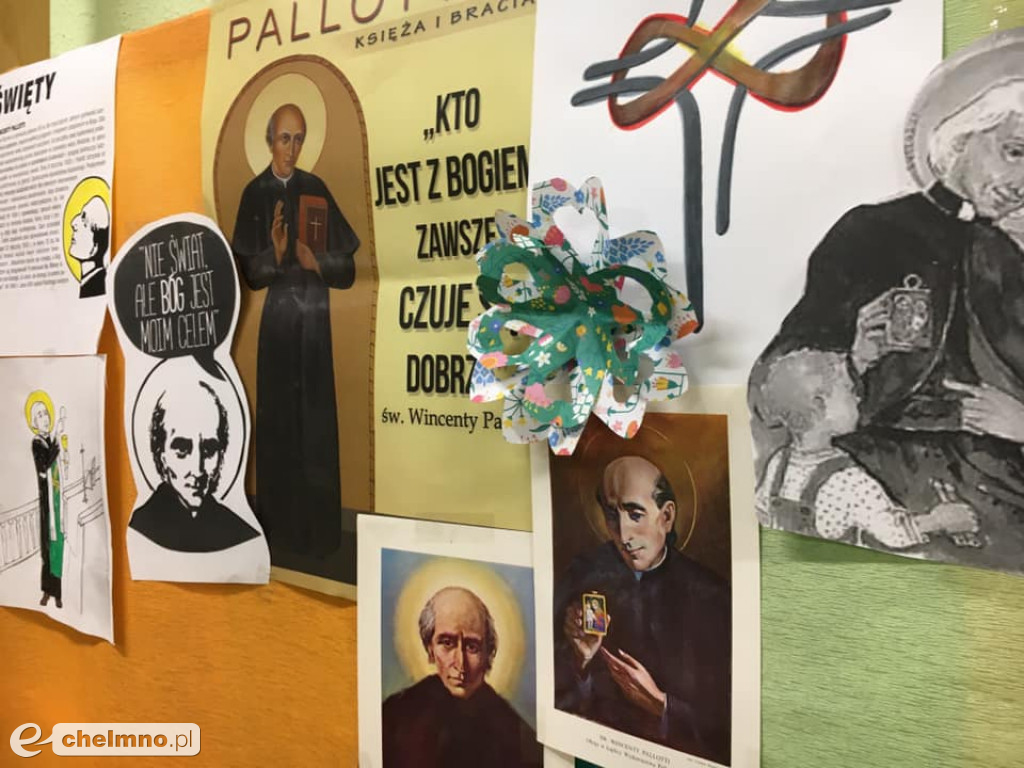 Dzień św. Wincentego Pallottiego w Katoliku