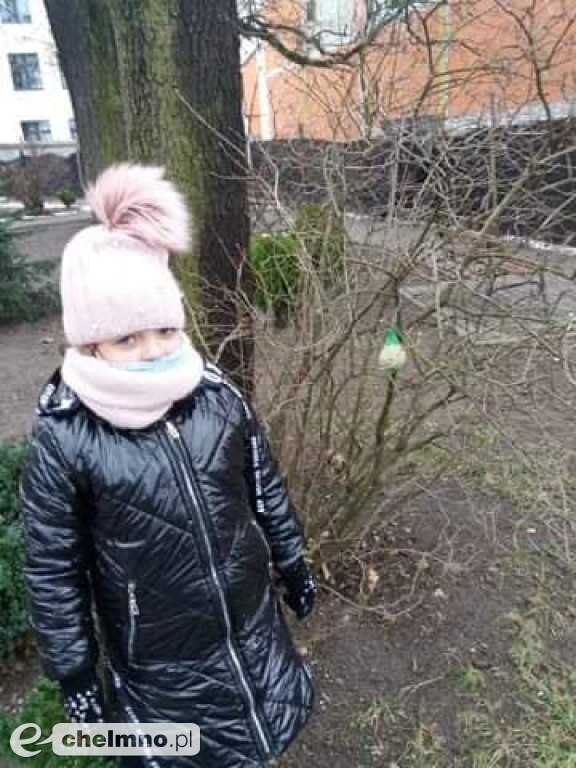 Zajęcia uczniów z Katolika