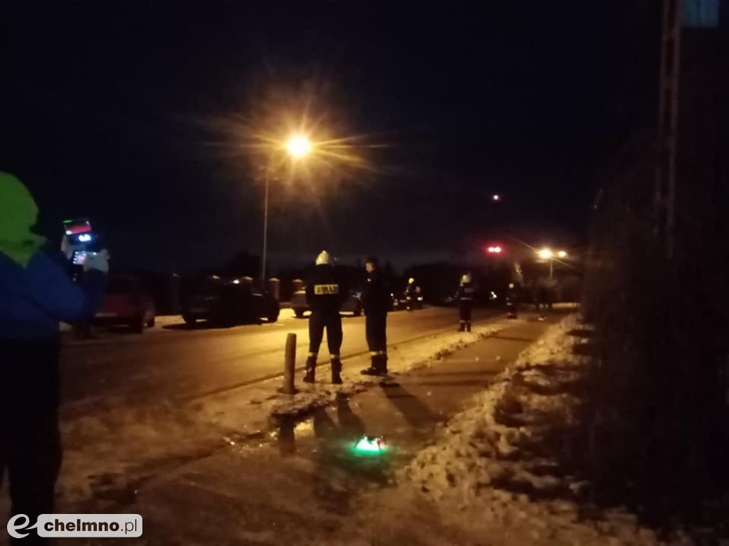 Strażacy z Podwieska mają nowe auto