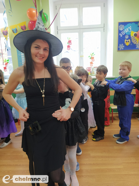 Bal karnawałowy w Tęczowym Zakątku