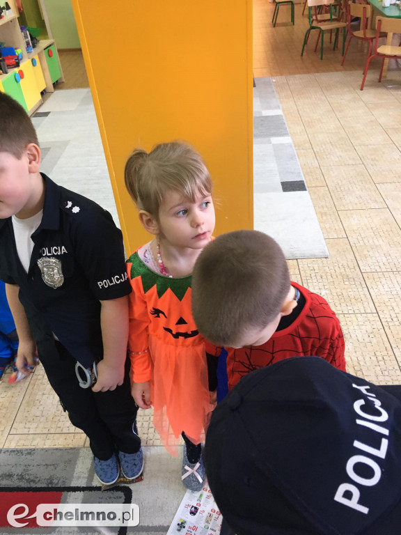 Bal karnawałowy w Tęczowym Zakątku