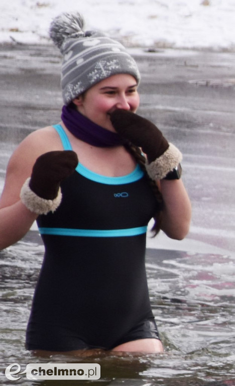 Morsowanie i pomaganie nad Jeziorem