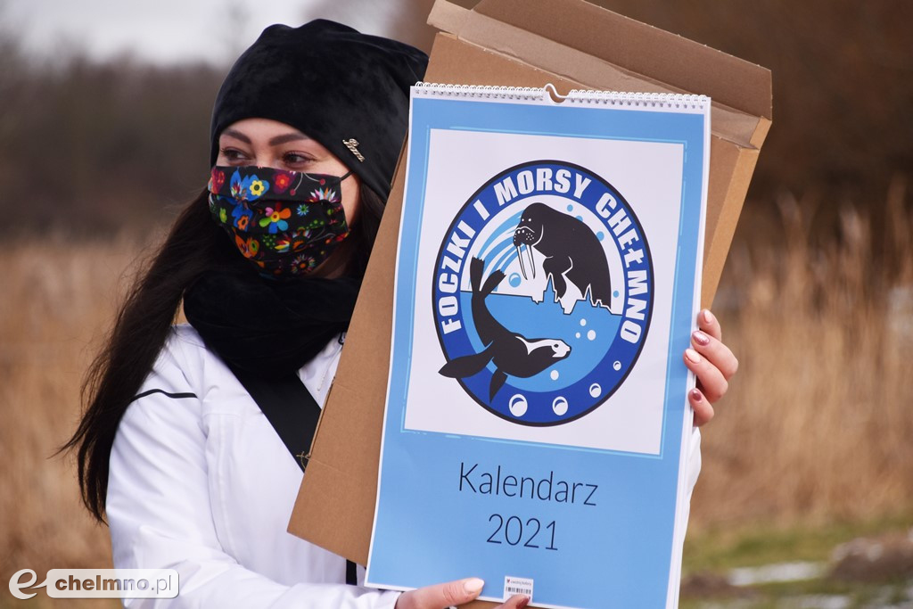 Morsowanie i pomaganie nad Jeziorem