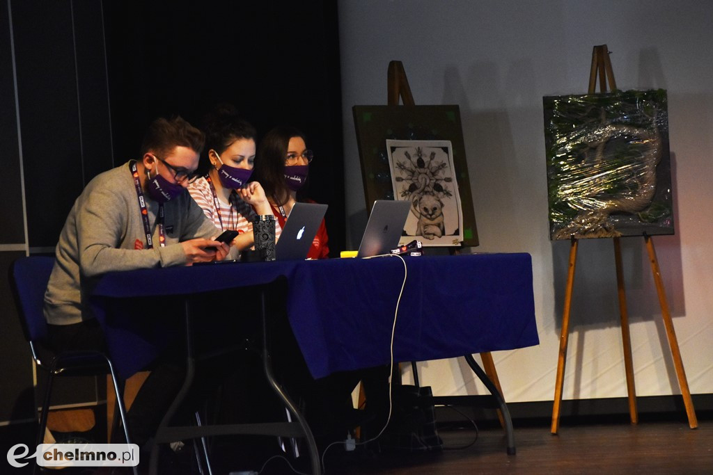 Trwają licytacje dla WOŚP w Rondzie