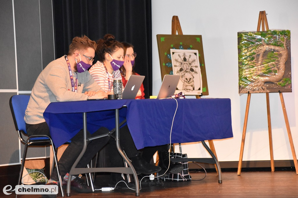 Trwają licytacje dla WOŚP w Rondzie