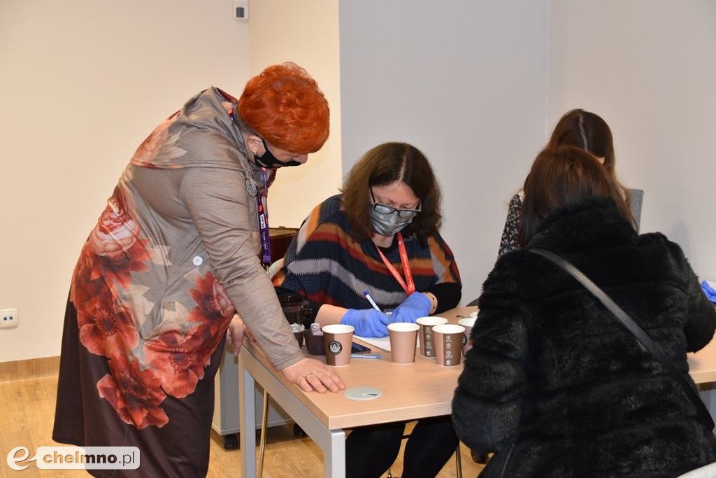 Trwa wielkie liczenie funduszy zebranych na WOŚP