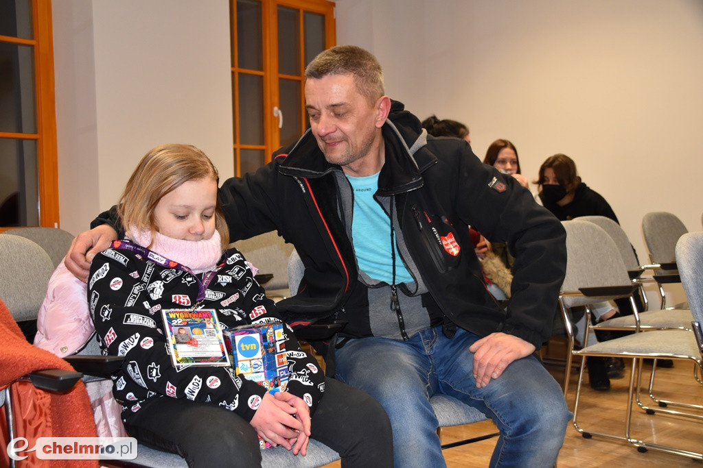 Trwa wielkie liczenie funduszy zebranych na WOŚP