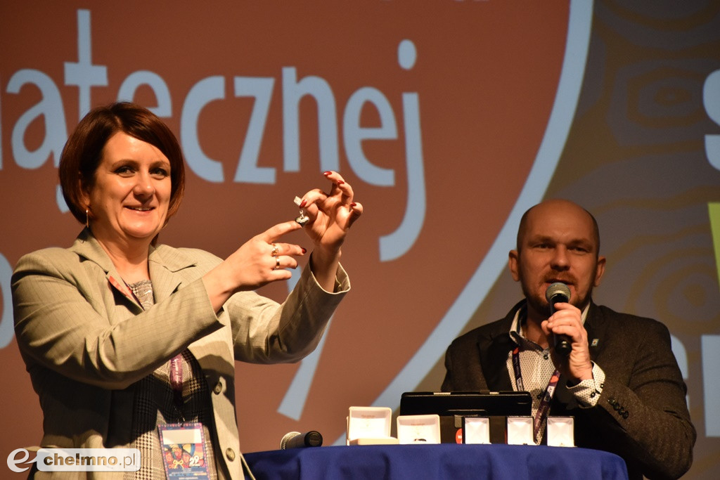 Możecie dorzucić do chełmińskiej skarbonki WOŚP