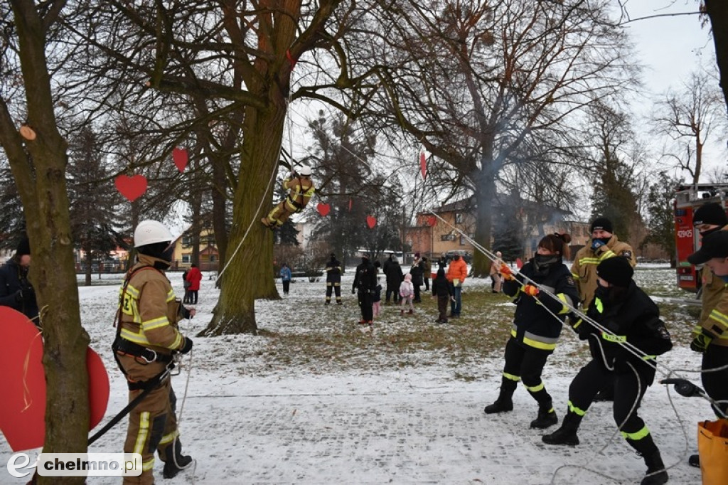 Absolutny rekord dla WOŚP w Unisławiu