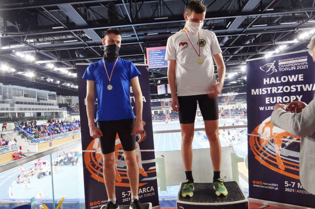 Sportowcy z ZS CKZ w Grubnie wrócili z medalami