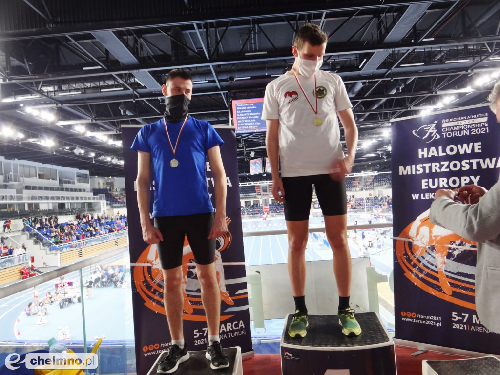 Sportowcy z ZS CKZ w Grubnie wrócili z medalami