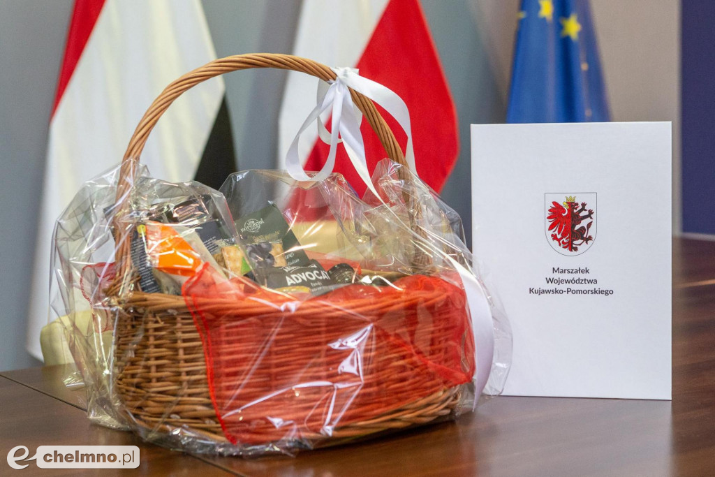 105. urodziny nestora spod Bydgoszczy