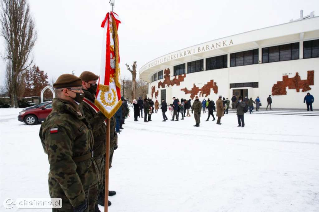 81. rocznica pierwszych wywózek na Sybir