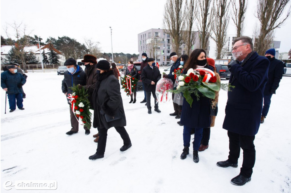 81. rocznica pierwszych wywózek na Sybir