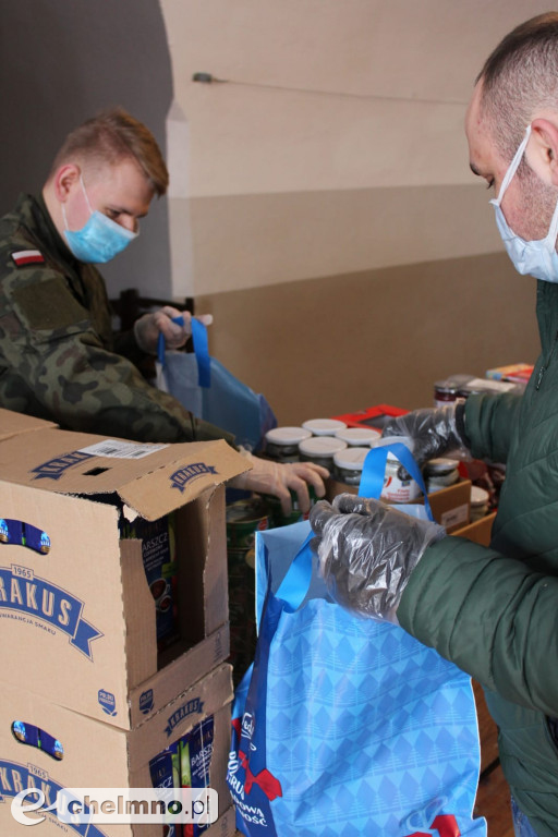 Pracowity weekend Terytorialsów