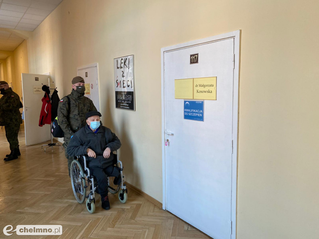 Pracowity weekend Terytorialsów