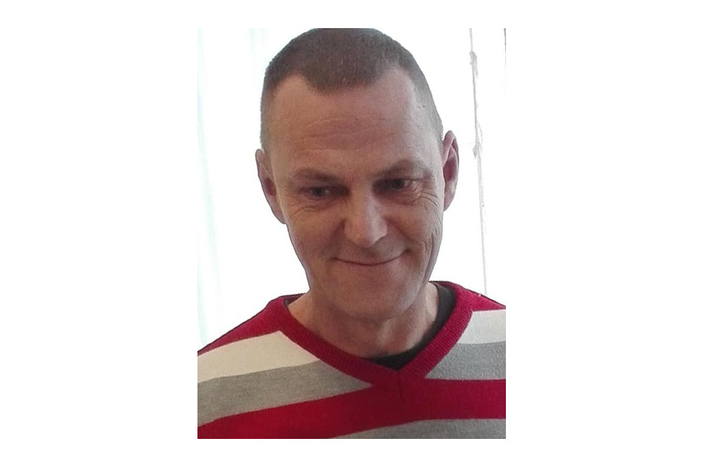 Zaginął Dariusz Kajut. Pomóżmy w poszukiwaniach