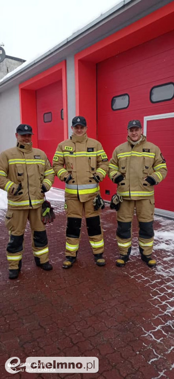 Zaginął Dariusz Kajut. Pomóżmy w poszukiwaniach