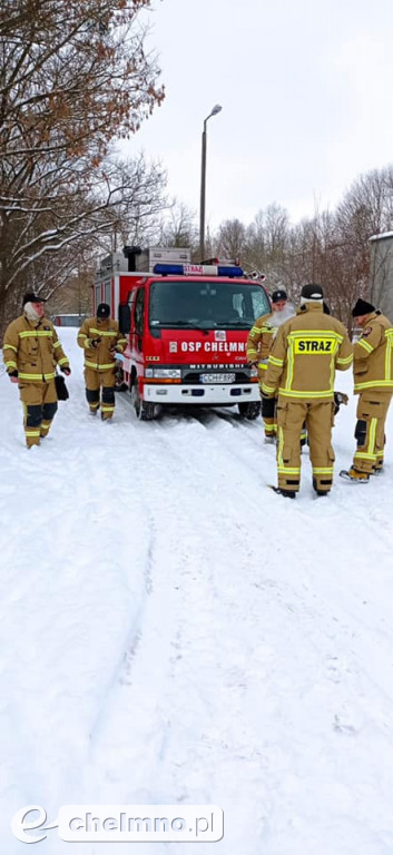 Zaginął Dariusz Kajut. Pomóżmy w poszukiwaniach
