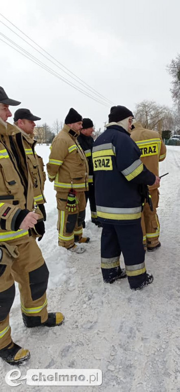 Zaginął Dariusz Kajut. Pomóżmy w poszukiwaniach