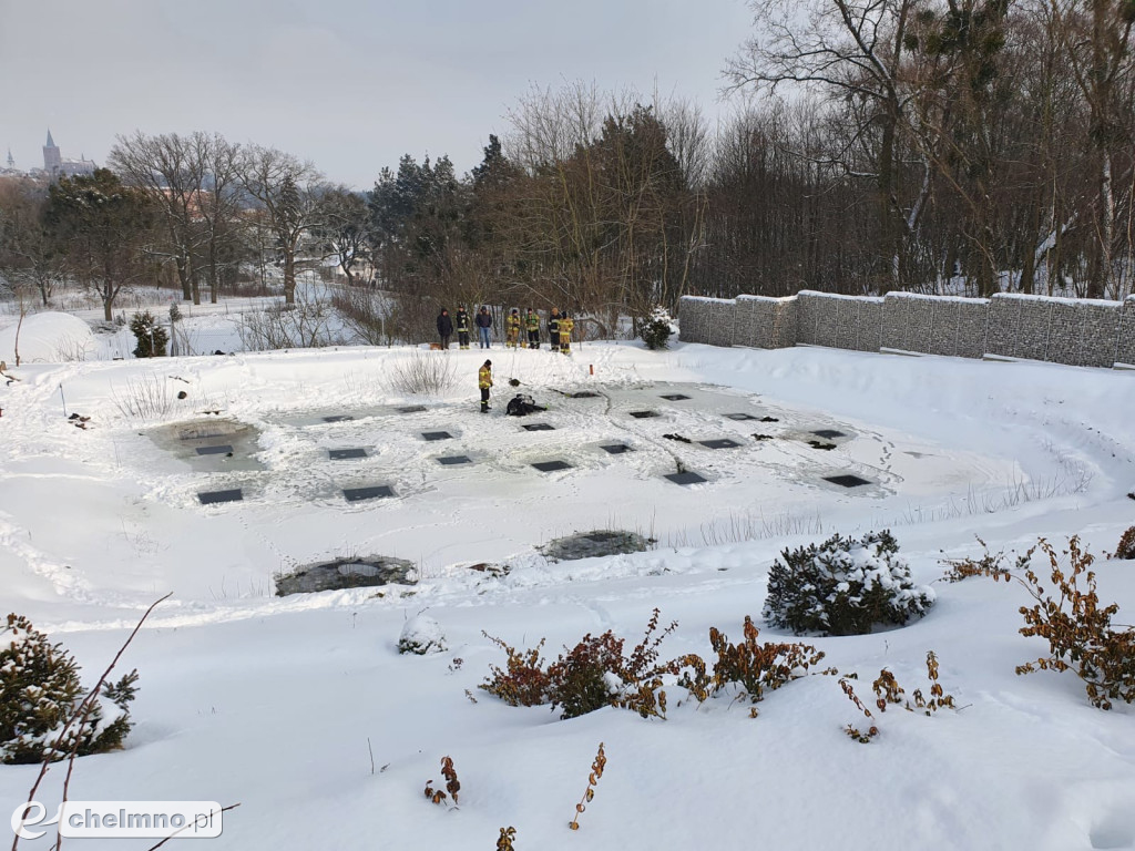 Zaginął Dariusz Kajut. Pomóżmy w poszukiwaniach