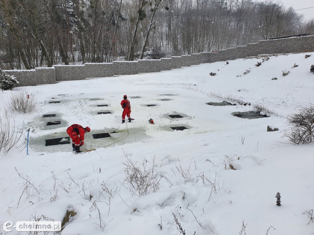 Zaginął Dariusz Kajut. Pomóżmy w poszukiwaniach