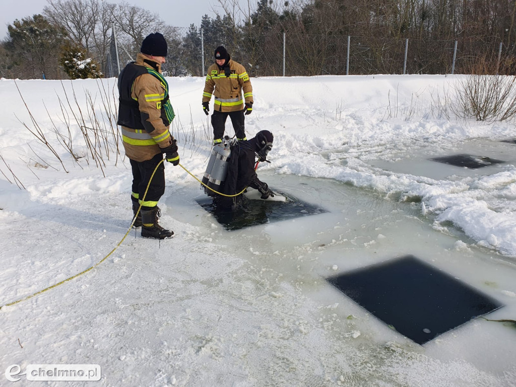 Zaginął Dariusz Kajut. Pomóżmy w poszukiwaniach