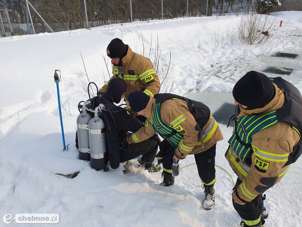 Zaginął Dariusz Kajut. Pomóżmy w poszukiwaniach