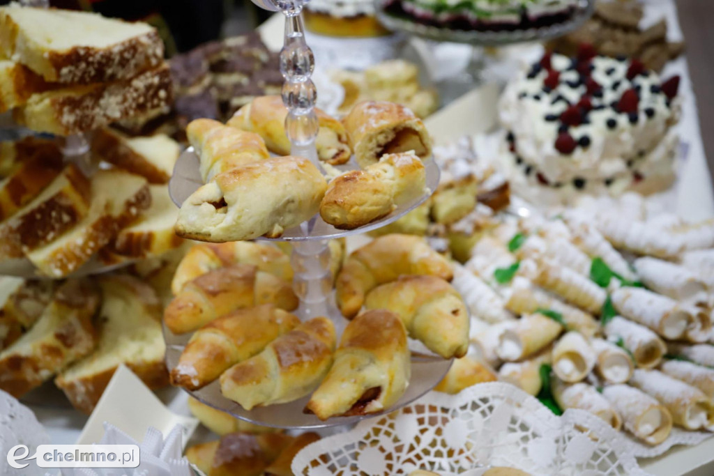 Słodko i tradycyjnie na tłusty czwartek