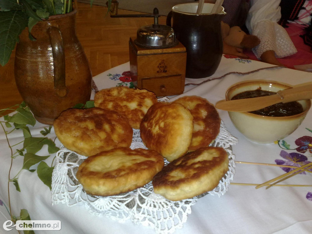 Słodko i tradycyjnie na tłusty czwartek