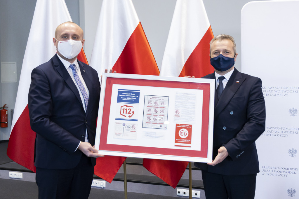 Europejski Dzień Numeru Alarmowego 112